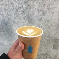 ブルーボトルコーヒー（Blue Bottle Coffee）新宿店の写真・動画_image_281823