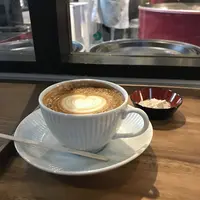 ファクトリー&ラボ カンノコーヒー （Factory&Labo 神乃珈琲） の写真・動画_image_281886