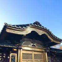上野東照宮の写真・動画_image_281951