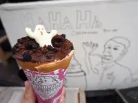 HAHAHA CREPE（ハハハクレープ）の写真・動画_image_281991