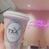 【閉業】アルフレッドティールーム 青山本店 （ALFRED TEA ROOM） の写真・動画_image_282029