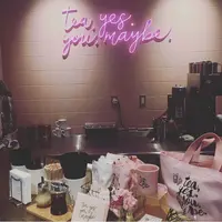 【閉業】アルフレッドティールーム 青山本店 （ALFRED TEA ROOM） の写真・動画_image_282030