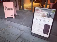 【閉業】アルフレッドティールーム 青山本店 （ALFRED TEA ROOM） の写真・動画_image_282031