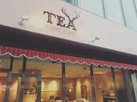 【閉業】アルフレッドティールーム 青山本店 （ALFRED TEA ROOM） の写真・動画_image_282032