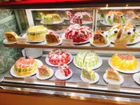 【閉業】果実園リーベル 新宿店の写真・動画_image_282148