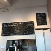 Onigily Cafeの写真・動画_image_282198