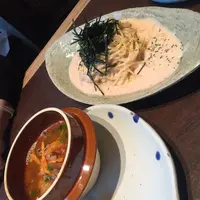 CAFETORA 水戸マルイ店の写真・動画_image_282210