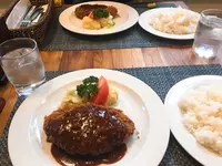 洋食屋ワタナベの写真・動画_image_282239
