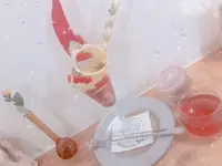 夜パフェ専門店 Parfaiteria beL 渋谷（パフェテリア ベル）の写真・動画_image_282458