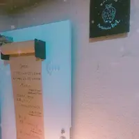 夜パフェ専門店 Parfaiteria beL 渋谷（パフェテリア ベル）の写真・動画_image_282459