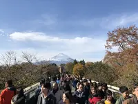 御殿場プレミアム・アウトレットの写真・動画_image_282477