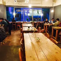 トリトンカフェの写真・動画_image_282580