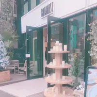 BOTANIST Tokyoの写真・動画_image_282602