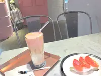 田浦カフェ通り（전포 카페거리）の写真・動画_image_282640