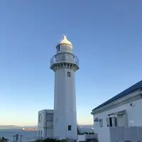 観音埼灯台の写真・動画_image_282644