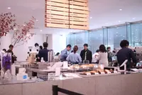 ブルーボトルコーヒー 品川カフェの写真・動画_image_282660