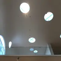 横須賀美術館の写真・動画_image_282669