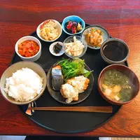 かもめ食堂の写真・動画_image_282681