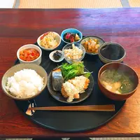 かもめ食堂の写真・動画_image_282682