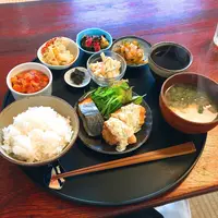 かもめ食堂の写真・動画_image_282683