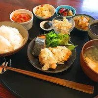 かもめ食堂の写真・動画_image_282685