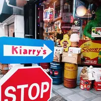キアリーズの写真・動画_image_282781