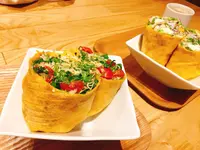 SaladStop!(サラダストップ)表参道の写真・動画_image_282909