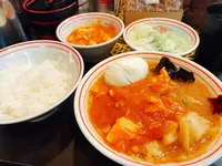 蒙古タンメン中本 渋谷店の写真・動画_image_282987