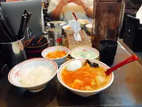 蒙古タンメン中本 渋谷店の写真・動画_image_282988