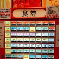 蒙古タンメン中本 渋谷店の写真・動画_image_282990