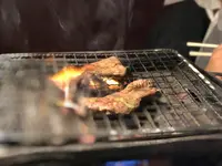 巨牛荘 六本木店の写真・動画_image_283019