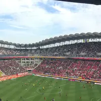 茨城県立カシマサッカースタジアムの写真・動画_image_283080