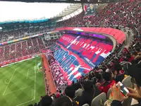 茨城県立カシマサッカースタジアムの写真・動画_image_283081