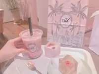 【閉業】アルフレッドティールーム 青山本店 （ALFRED TEA ROOM） の写真・動画_image_283136