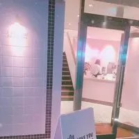 【閉業】アルフレッドティールーム 青山本店 （ALFRED TEA ROOM） の写真・動画_image_283137