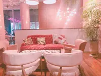 【閉業】アルフレッドティールーム 青山本店 （ALFRED TEA ROOM） の写真・動画_image_283138