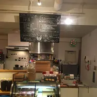 グッドニュースカフェ （good news kafe+）の写真・動画_image_283416