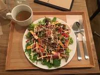 グッドニュースカフェ （good news kafe+）の写真・動画_image_283421