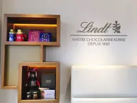 リンツ ショコラ カフェ 渋谷店の写真・動画_image_283479