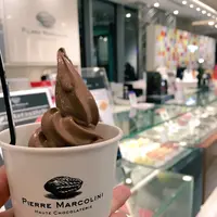 ピエールマルコリーニ 渋谷ヒカリエ店の写真・動画_image_283484