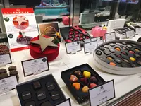 ピエールマルコリーニ 渋谷ヒカリエ店の写真・動画_image_283486