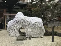 安井金比羅宮の写真・動画_image_283740