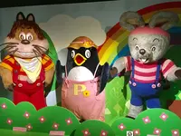 ＮＨＫ放送博物館の写真・動画_image_283780