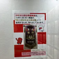 ＮＨＫ放送博物館の写真・動画_image_283781