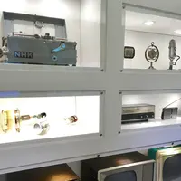 ＮＨＫ放送博物館の写真・動画_image_283782