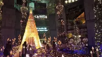 カレッタ汐留の写真・動画_image_283934