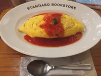 【閉店】スタンダードブックストア心斎橋（STANDARD BOOKSTORE）の写真・動画_image_283947