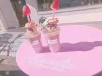 アラウカーリア コーヒー ビーンズ バンク （Alaucalia Coffee Beans Bank）の写真・動画_image_284044