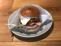 ザ・シティ・ベーカリー NAKAMEGURO （THE CITY BAKERY） の写真・動画_image_284045