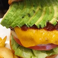 burger house UZUの写真・動画_image_284084